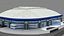 Veltins Arena German model