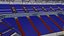Veltins Arena German model