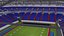 Veltins Arena German model