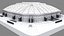 Veltins Arena German model