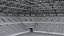 Veltins Arena German model