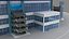 Veltins Arena German model