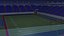 Veltins Arena German model