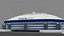 Veltins Arena German model