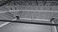 Veltins Arena German model