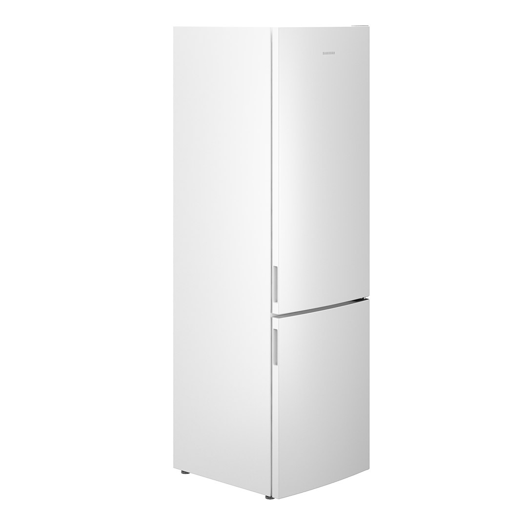 3D Model Refrigerator Samsung Rb5000 Rb37j5000ww - TurboSquid 1549744