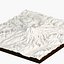 Mount Rainer elevation