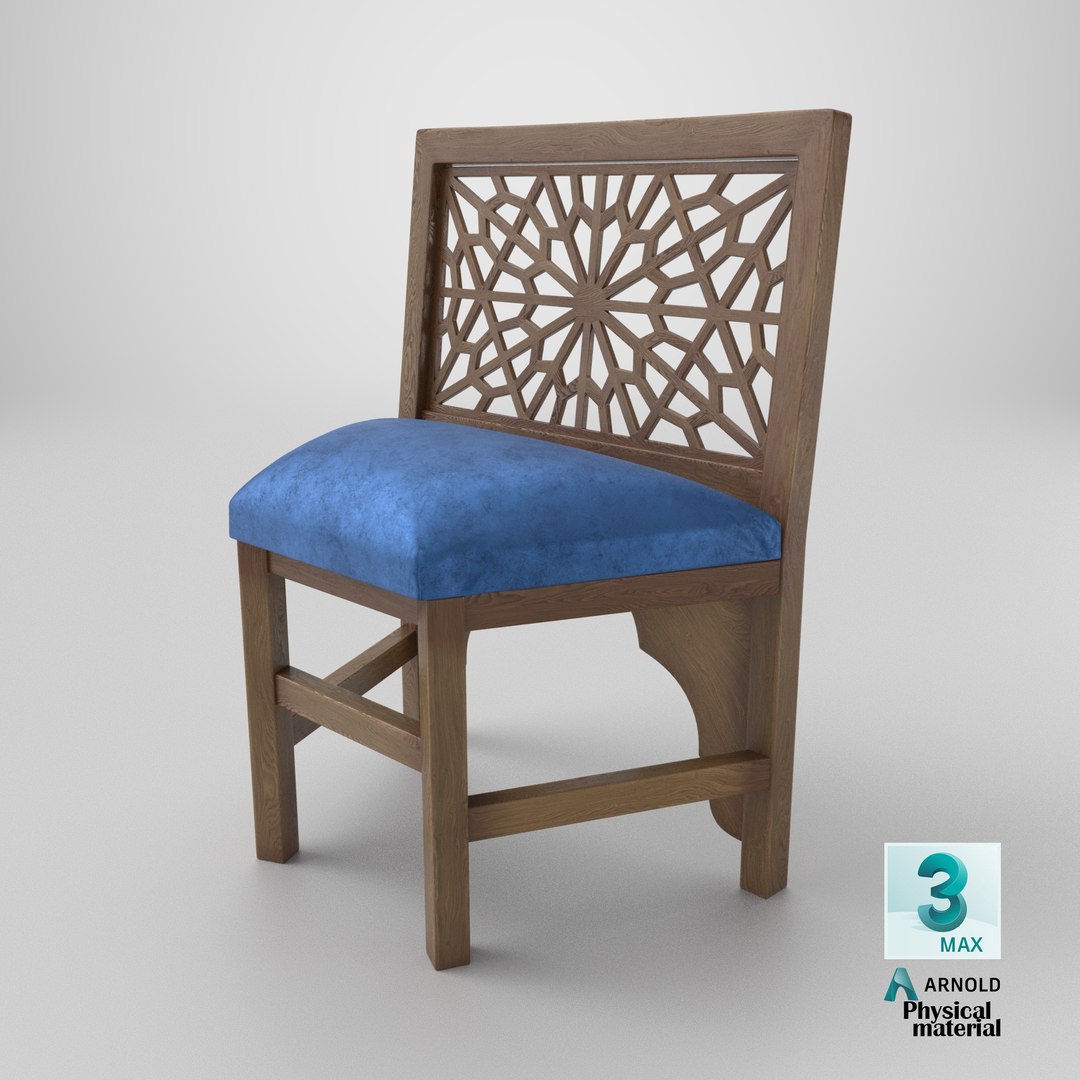 Arabic Style Wooden Chair with Carved Back 3D https://p.turbosquid.com/ts-thumb/4C/NkthIi/Pa/stemcell_max_physical_render/png/1783709311/1920x1080/fit_q87/b30540710e2fd890b404065d7a91ac599b9e73ce/stemcell_max_physical_render.jpg