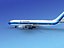 Airbus A-300 Eastern 1