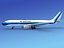 Airbus A-300 Eastern 1