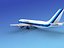 Airbus A-300 Eastern 1