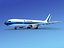 Airbus A-300 Eastern 1