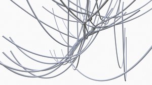 Cable Wire 3DS