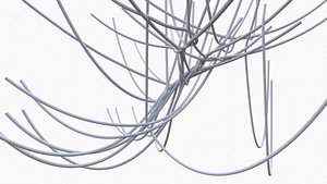 Cable Wire 3DS