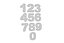Balloons Number