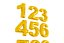 Balloons Number