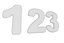Balloons Number