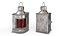 Retro Lanterns Collection 2