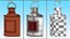 Retro Lanterns Collection 2