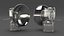 Retro Lanterns Collection 2