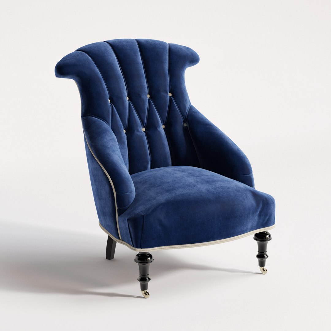 Mis Armchair U Max