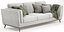 Tyrell 3 seat sofa
