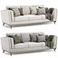 Tyrell 3 seat sofa