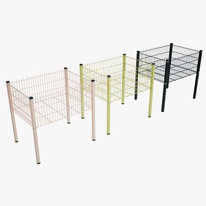 baskets grocery cart sales cart No pillow