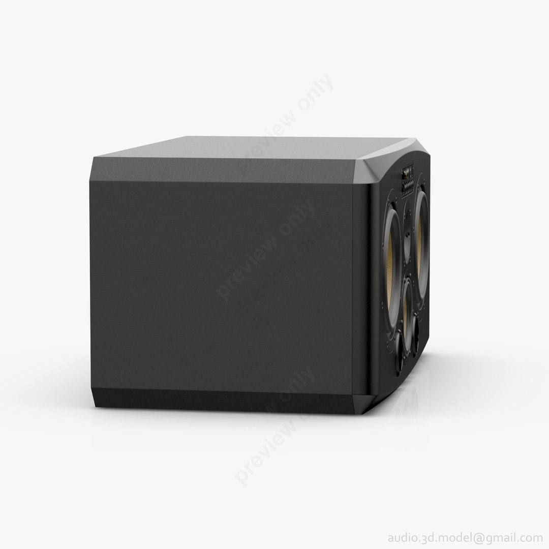 monitor adam s3x-h 3D model https://p.turbosquid.com/ts-thumb/4C/VWydiZ/5FUlTYue/s3xh06/jpg/1496261990/1920x1080/fit_q87/7ce7418ac6fcfc3537b3ee8ef59ed68045fe6e3a/s3xh06.jpg