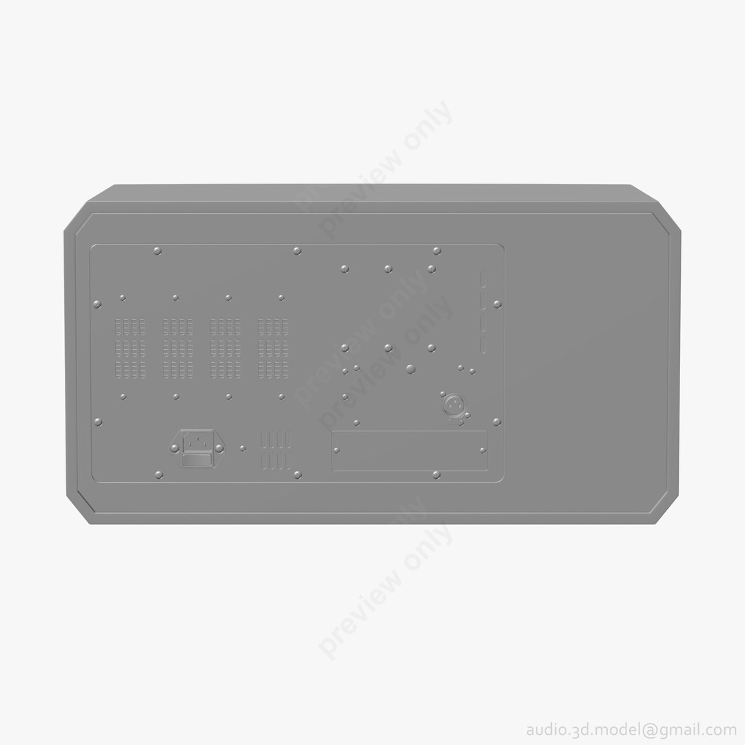 monitor adam s3x-h 3D model https://p.turbosquid.com/ts-thumb/4C/VWydiZ/hx2qu0a1/s3xh12/jpg/1496261990/1920x1080/fit_q87/eef8bab9cbc540d7e18a2f705a23fb0ae7bfc030/s3xh12.jpg