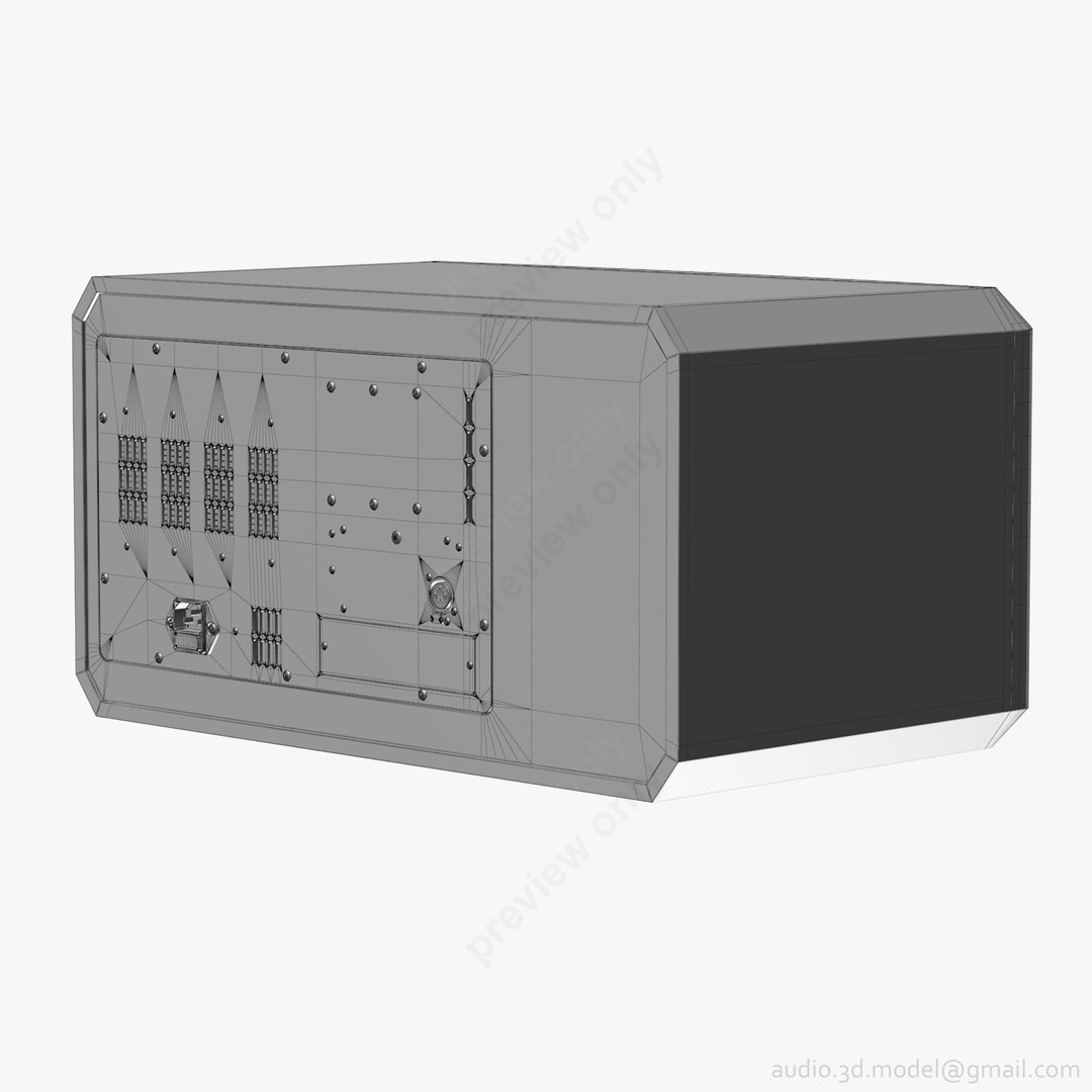 monitor adam s3x-h 3D model https://p.turbosquid.com/ts-thumb/4C/VWydiZ/sLLCn77h/s3xh15/jpg/1496261990/1920x1080/fit_q87/c5bf4c92ef6ef4eb4e9db07321041a6765475d30/s3xh15.jpg