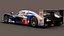 プジョー 908 LM ルマン 2009