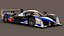 プジョー 908 LM ルマン 2009