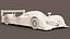 プジョー 908 LM ルマン 2009