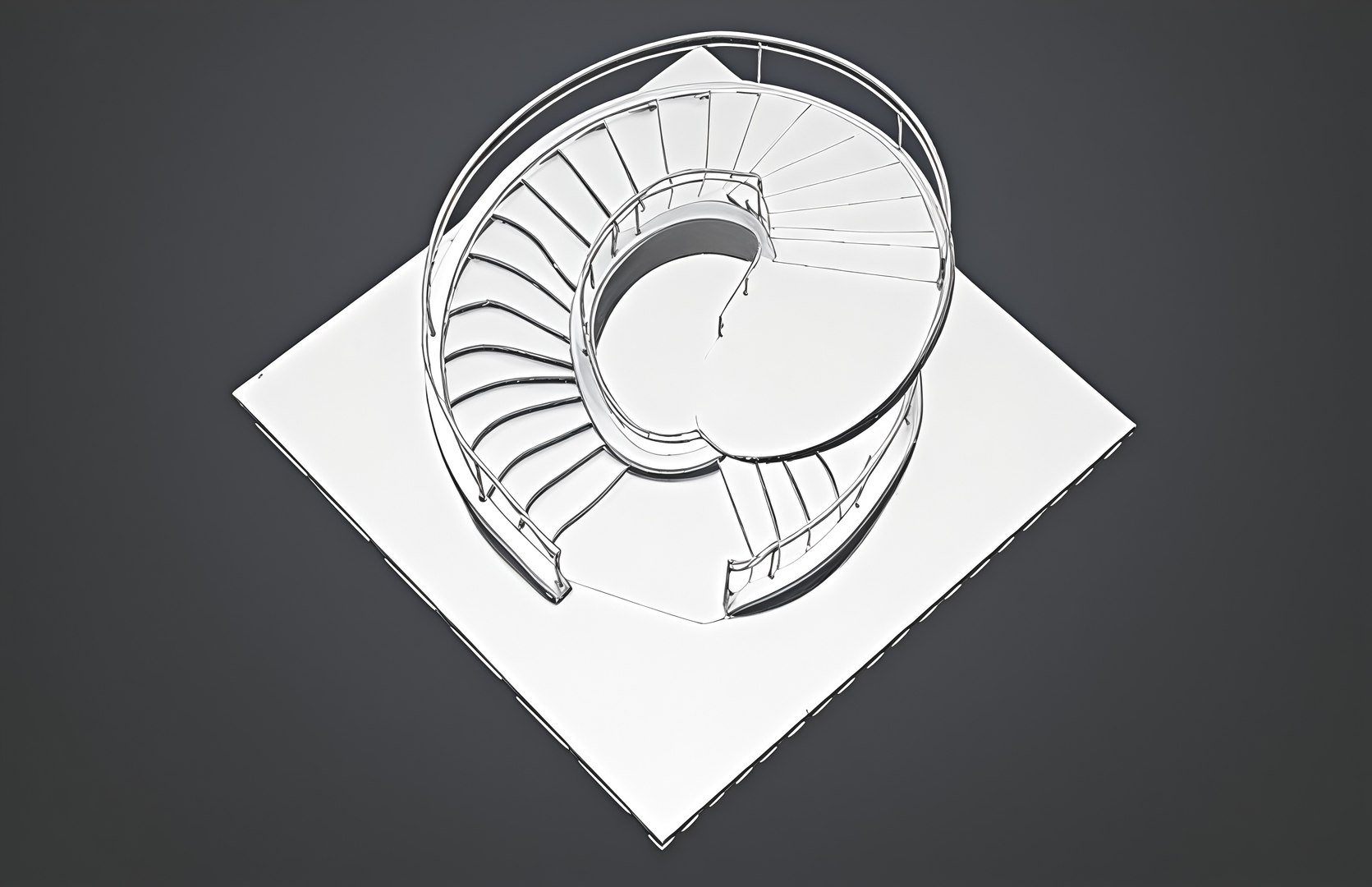 Modern Sculptural Spiral Staircase Architectural 3D Render 3D model https://p.turbosquid.com/ts-thumb/4C/YH1xtW/QX/png004/png/1793453604/1920x1080/fit_q87/f953235a87425f9d58b5d8274c5013c7c620c823/png004.jpg