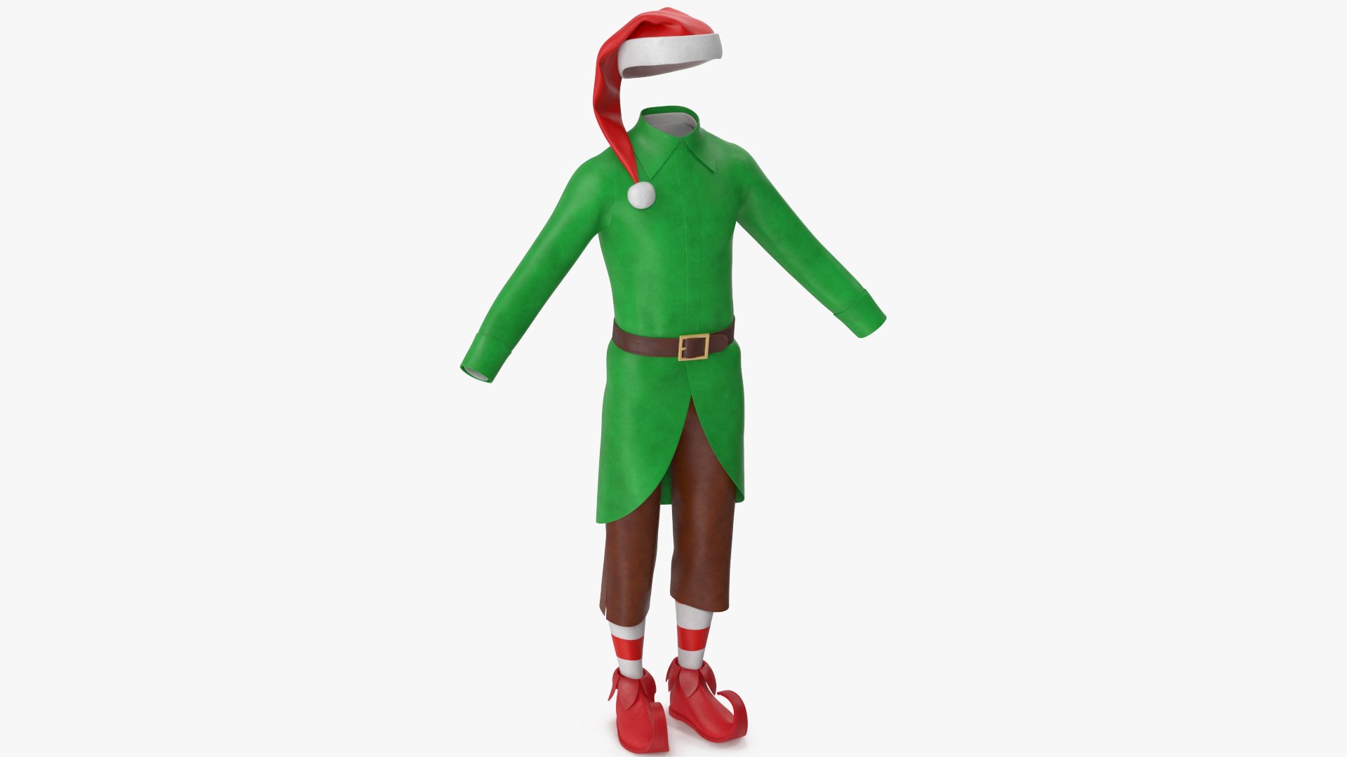 Christmas Elf Costume Male model https://p.turbosquid.com/ts-thumb/4C/ZfKacu/RV/angles_00/jpg/1754977575/1920x1080/fit_q87/eb85b119519a4676ee6c21fde5c4bb4612098b22/angles_00.jpg