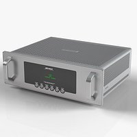 Audio Research PH9 Phono Stage Preamplifier Silver