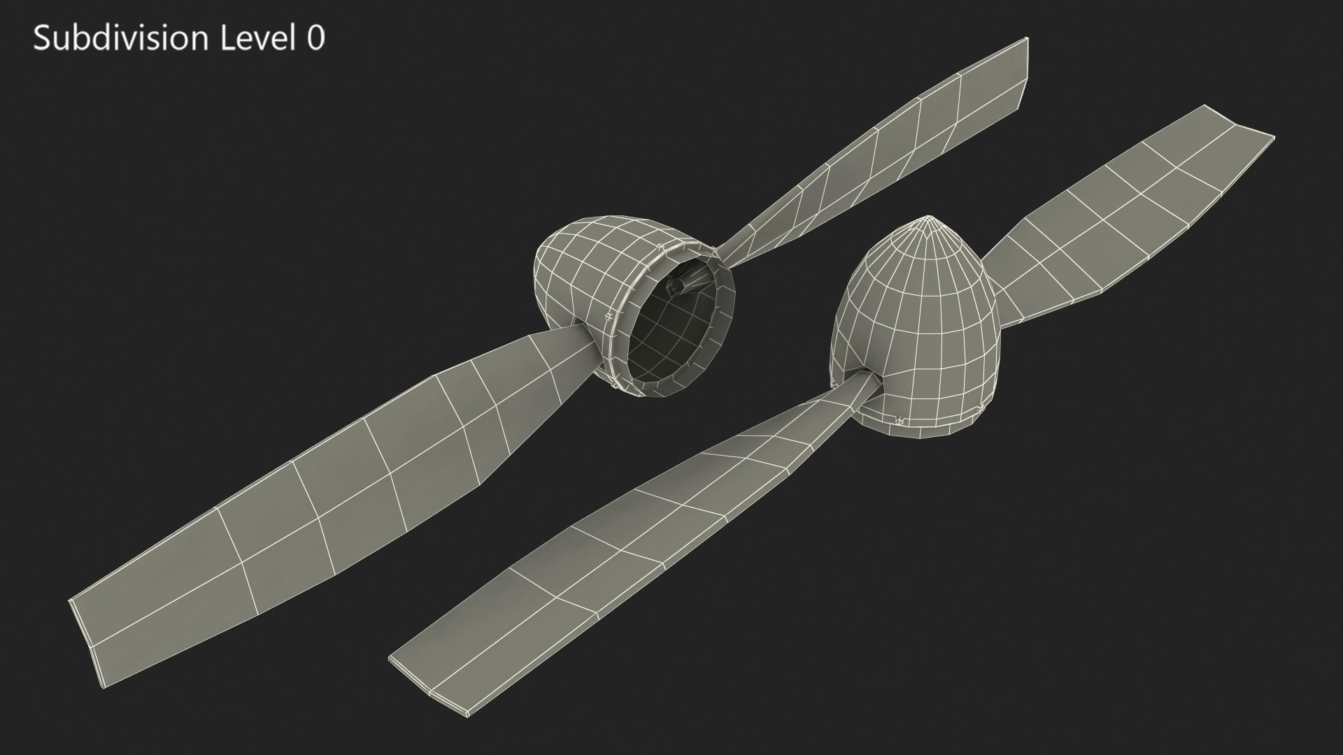 3D Propeller model https://p.turbosquid.com/ts-thumb/4C/cQ7Pen/Km/propeller3dsmodel015/jpg/1657571210/1920x1080/fit_q87/13709a08003a736ca88cf996a279814ff08a467b/propeller3dsmodel015.jpg