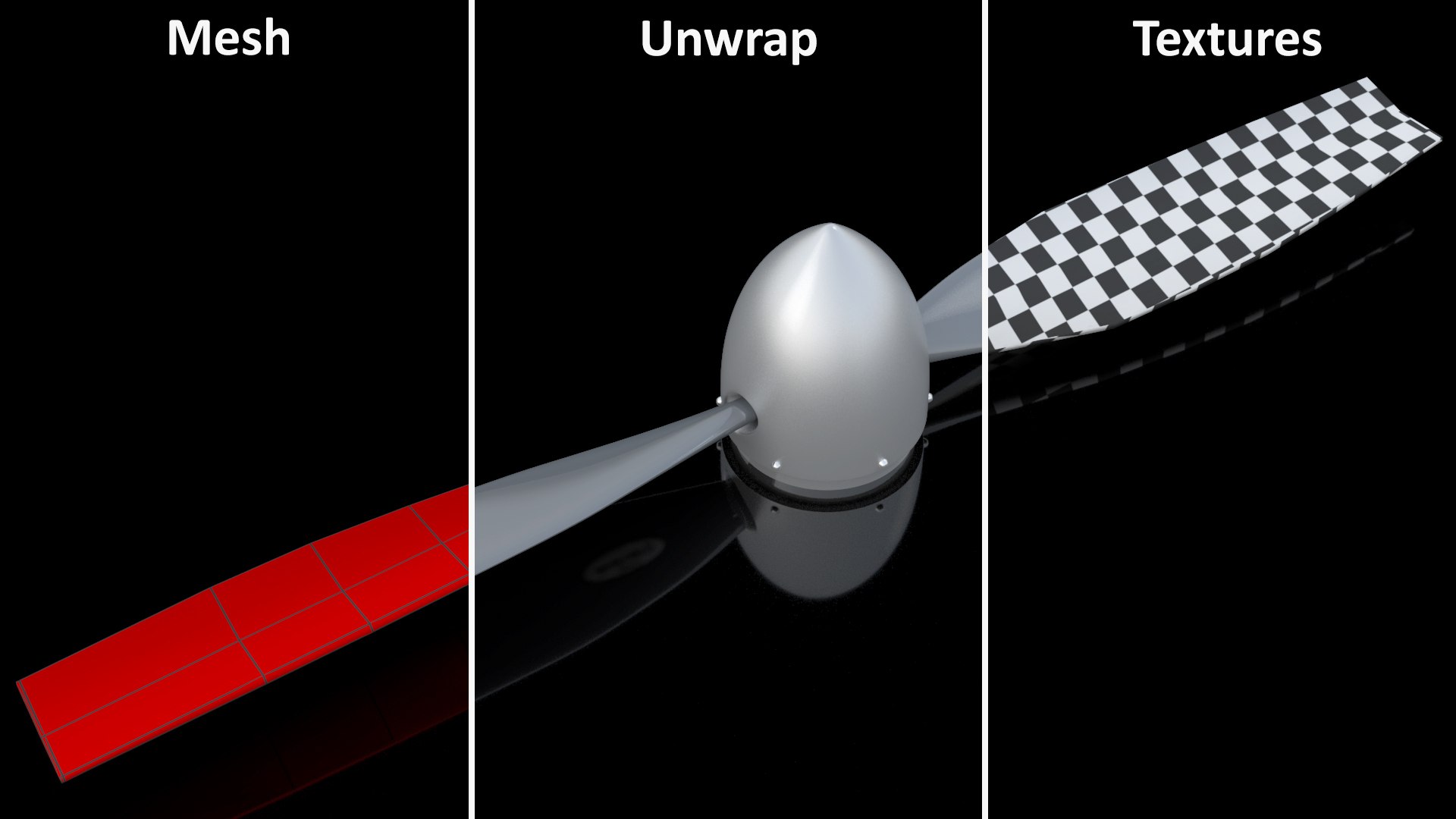 3D Propeller model https://p.turbosquid.com/ts-thumb/4C/cQ7Pen/WK/propeller3dsmodel013/jpg/1657571204/1920x1080/fit_q87/80a41d3cf2b151c3ca05ec014dd1d3db8089690a/propeller3dsmodel013.jpg