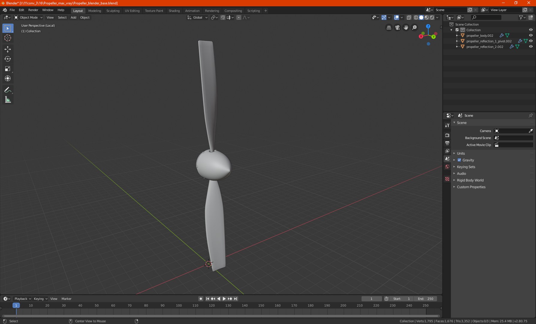 3D Propeller model https://p.turbosquid.com/ts-thumb/4C/cQ7Pen/pr/propeller3dsmodel021/jpg/1657571230/1920x1080/fit_q87/16a509fc353aa7fa12adcbecdfd810512194cf23/propeller3dsmodel021.jpg
