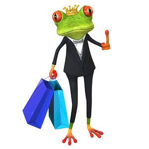 Frog