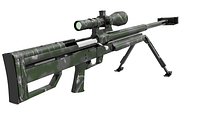 HS-50 GUN