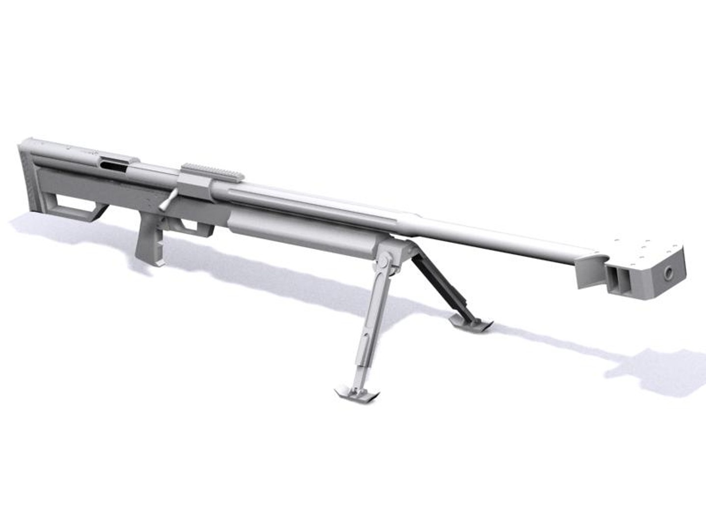 Maya Gun Hs-50