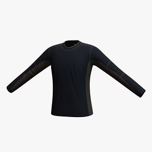 Kuhl Kontendr LS Pullover Midnight Blue