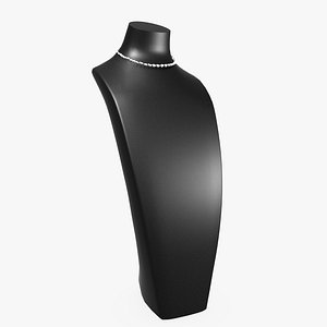 Jewelry Mannequins