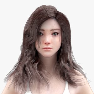 kiuk kim 3D Models for Download | TurboSquid