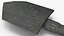 Used US GI Military Entrenching Shovel