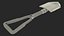 Used US GI Military Entrenching Shovel