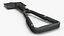 Used US GI Military Entrenching Shovel