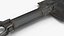 Used US GI Military Entrenching Shovel